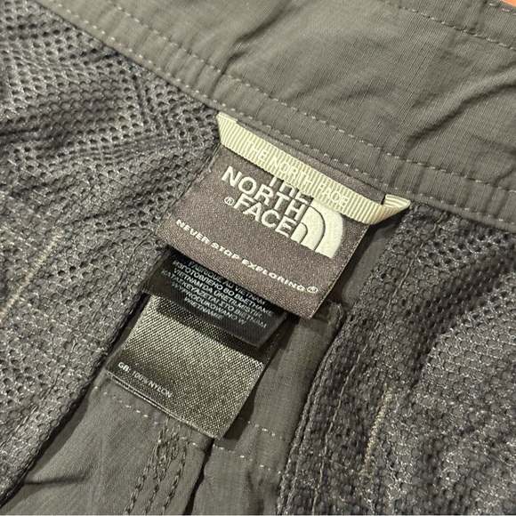 The North Face Dark Gray Cargo Pants Men’s 36 - Picture 3 of 5